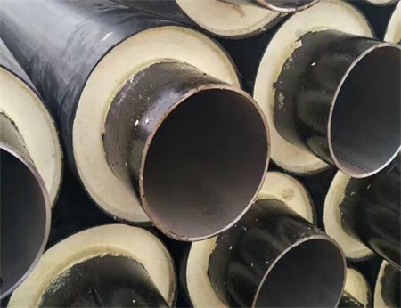 咸宁聚氨酯保温管怎么防腐？