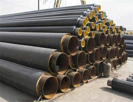 咸宁聚氨酯保温管好不好用？