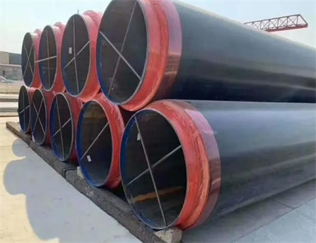 咸宁聚氨酯保温管哪家好？