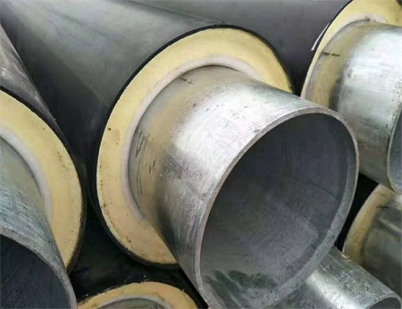 咸宁聚氨酯保温管的规格有哪些？