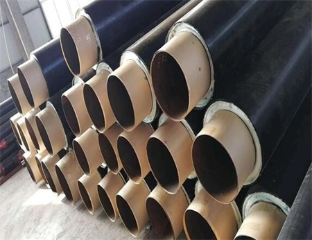 咸宁聚氨酯保温管的生产工艺有哪些流程？