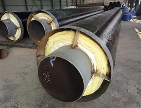 咸宁聚氨酯保温管有哪些型号？