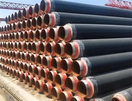 咸宁聚氨酯保温管的导热系数是多少？